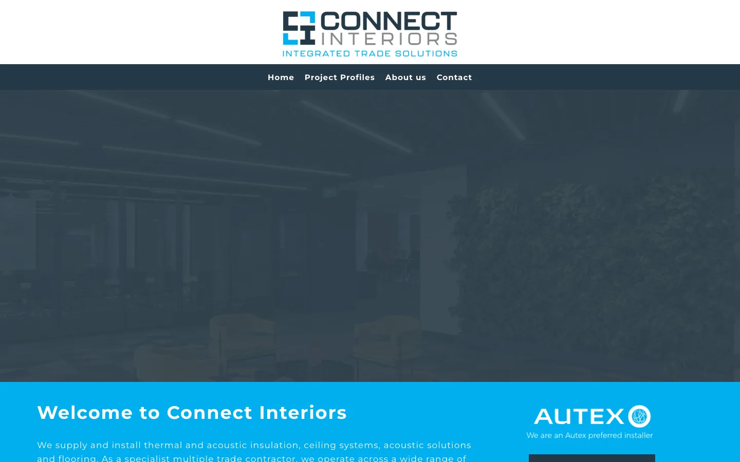 Connect Interiors