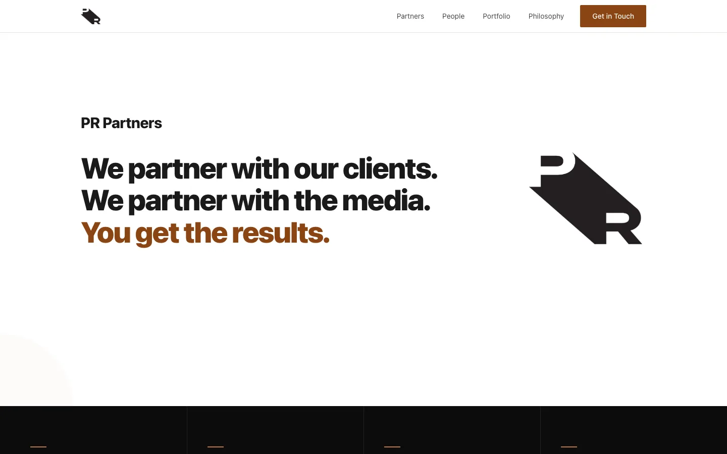 PR Partners