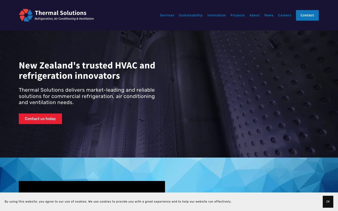 Thermal Solutions